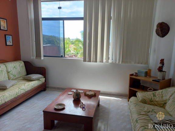 Imagem Apartamento com 2 Quartos à Venda, 100 m² em Itaguá - Ubatuba