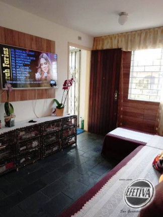 Imagem Apartamento com 2 Quartos à Venda, 49 m² em Praia De Leste - Pontal Do Paraná