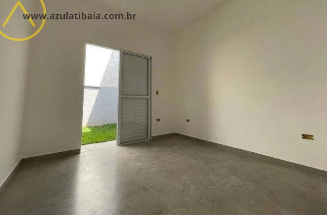 Imagem Casa com 3 Quartos à Venda, 115 m² em Nova Cerejeira - Atibaia