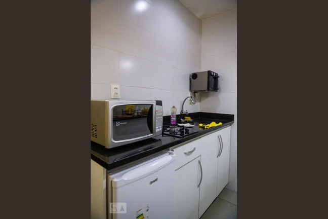 Imagem Apartamento com 1 Quarto à Venda, 30 m² em Leme - Rio De Janeiro