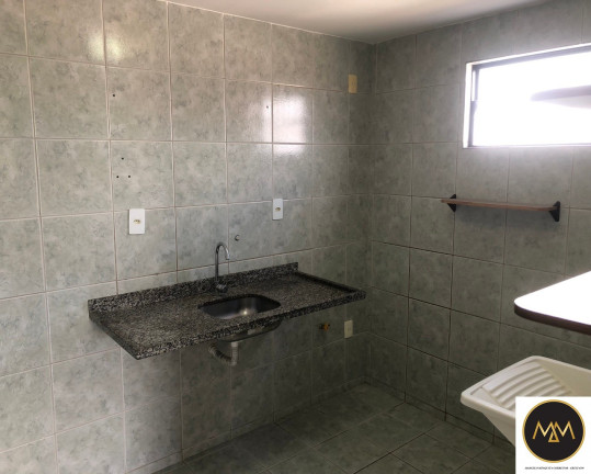 Apartamento com 2 Quartos à Venda, 58 m² em Bessa - João Pessoa