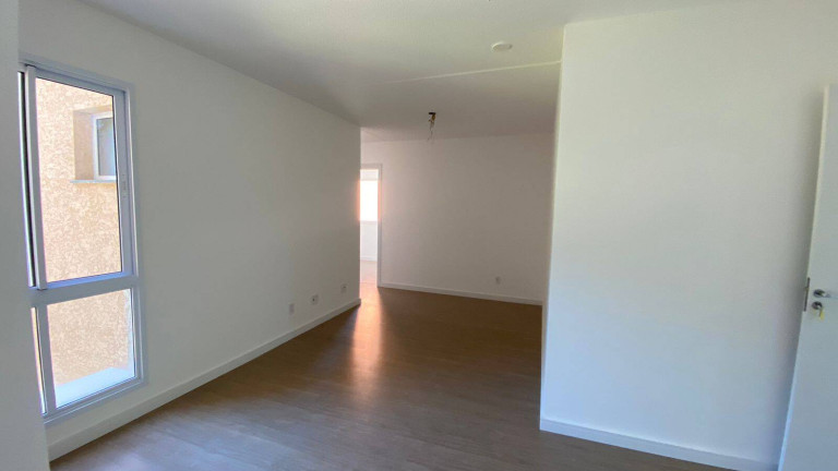 Imagem Apartamento com 3 Quartos à Venda, 64 m² em Jardim Carolina - Jundiaí