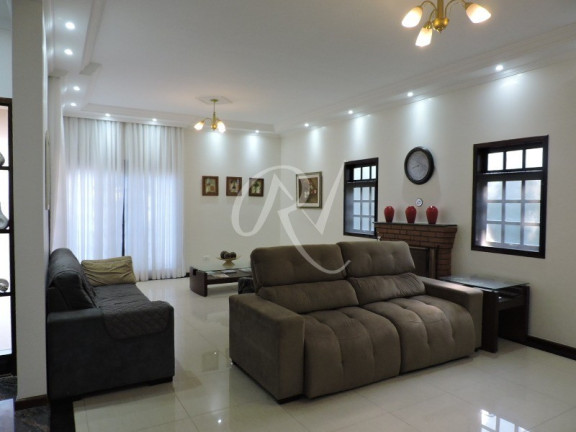 Imagem Casa com 3 Quartos à Venda, 1.000 m² em Condomínio Residencial Mirante Do Vale - Jacareí