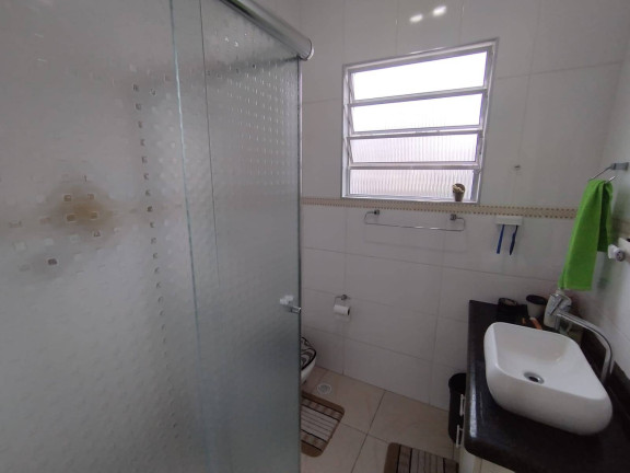 Imagem Apartamento com 1 Quarto à Venda, 60 m² em Tupi - Praia Grande