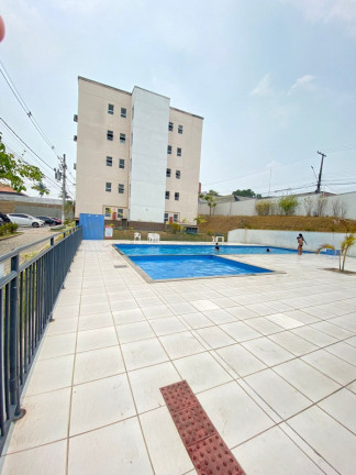 Imagem Apartamento com 2 Quartos à Venda, 45 m² em Cidade Nova - Manaus