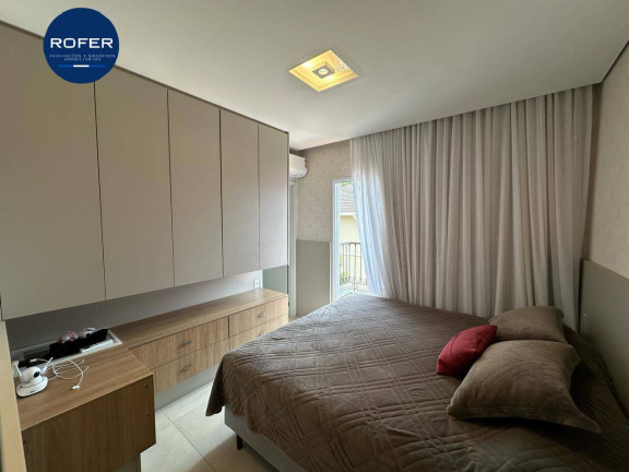 Imagem Casa de Condomínio com 3 Quartos à Venda, 108 m² em Parque Nova Suíça - Valinhos