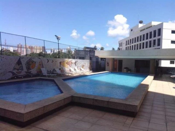 Imagem Apartamento com 4 Quartos à Venda, 150 m² em Pituba - Salvador
