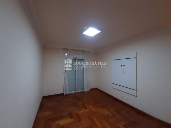 Imagem Apartamento com 4 Quartos para Alugar, 267 m² em Chácara Klabin - São Paulo