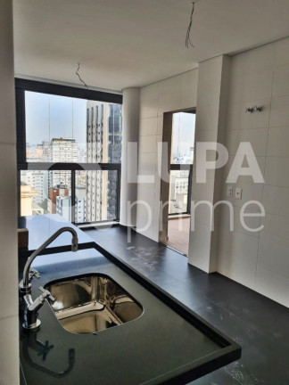 Imagem Apartamento com 3 Quartos à Venda, 205 m² em Jardins - São Paulo