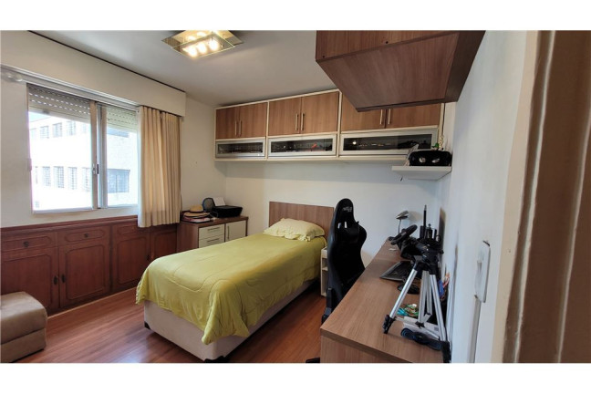 Imagem Apartamento com 3 Quartos à Venda, 138 m² em Moóca - São Paulo