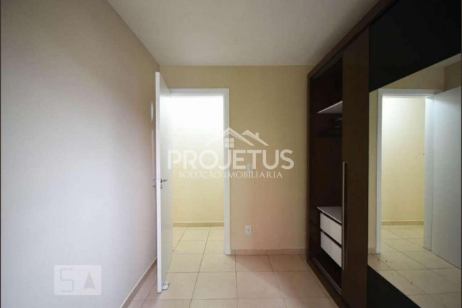 Apartamento com 2 Quartos à Venda, 60 m² em Morumbi - São Paulo