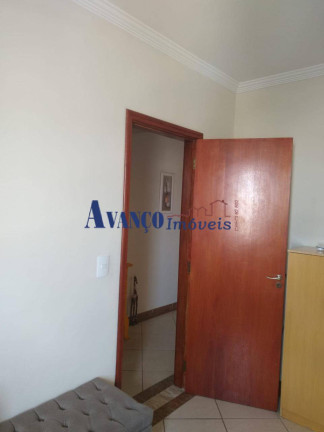 Imagem Apartamento com 2 Quartos à Venda, 59 m² em Vila Arens Ii - Jundiaí