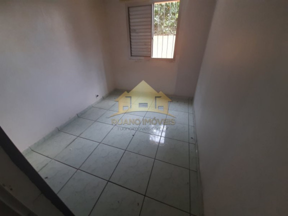 Imagem Apartamento com 2 Quartos para Alugar, 46 m² em Conjunto Habitacional Padre Manoel De Paiva - São Paulo