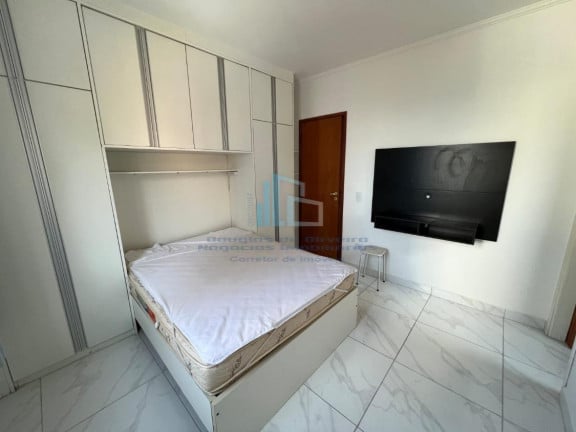 Imagem Apartamento com 3 Quartos à Venda, 83 m² em Tupi - Praia Grande