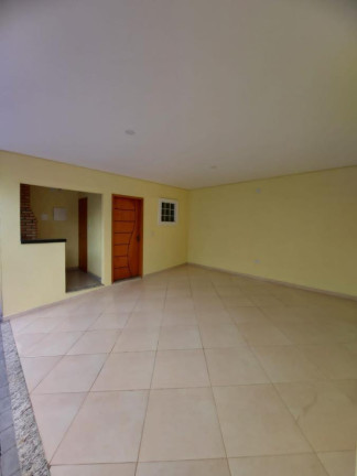 Imagem Casa com 2 Quartos à Venda, 80 m² em Vila Principe De Gales - Santo André