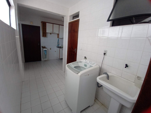 Apartamento com 3 Quartos à Venda, 99 m² em Cabula - Salvador