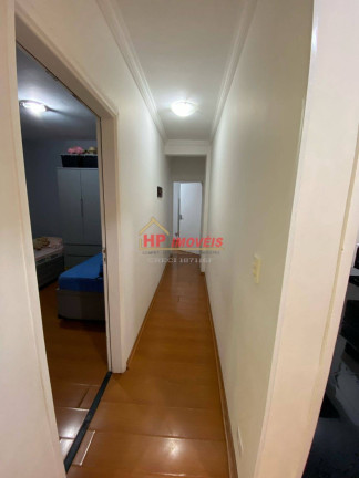 Imagem Apartamento com 3 Quartos à Venda, 87 m² em Jaguaribe - Osasco