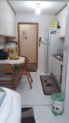 Apartamento com 3 Quartos à Venda, 89 m² em Lauzane Paulista - São Paulo