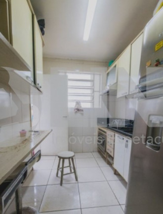 Imagem Apartamento com 2 Quartos à Venda, 57 m² em Vila Ipiranga - Porto Alegre