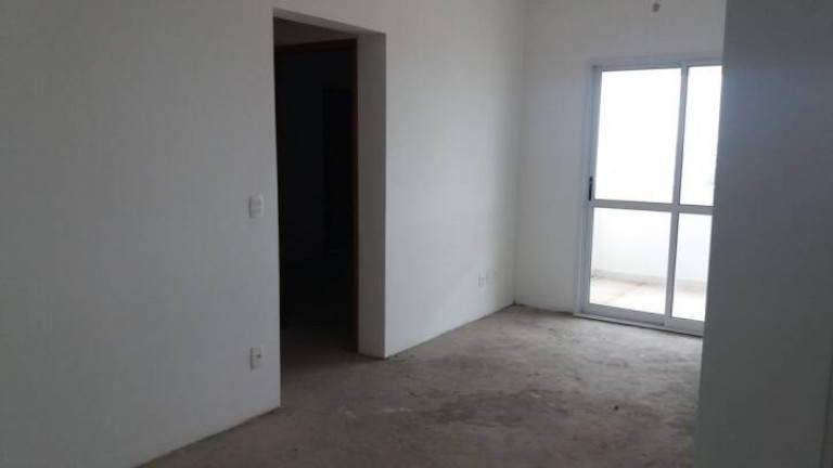 Imagem Apartamento com 2 Quartos à Venda, 70 m² em Vila Jaboticabeira - Taubaté