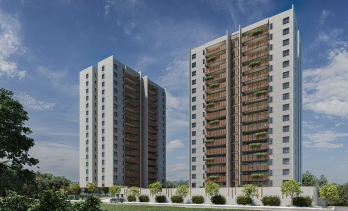 Imagem Apartamento com 3 Quartos à Venda, 127 m² em Vila Aviação - Bauru