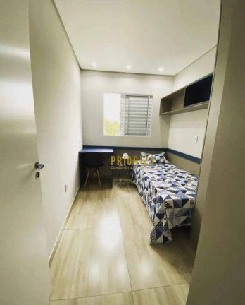 Imagem Casa com 2 Quartos à Venda, 50 m² em Condomínio River Ville - Sorocaba