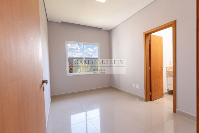 Imagem Casa com 3 Quartos à Venda, 169 m² em Jardim Residencial Viena - Indaiatuba