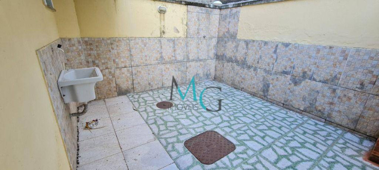 Imagem Casa com 2 Quartos à Venda, 66 m² em Campo Grande - Rio De Janeiro
