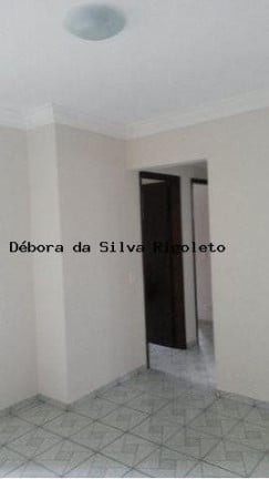 Imagem Apartamento com 2 Quartos à Venda, 55 m² em Centro - São Bernardo Do Campo