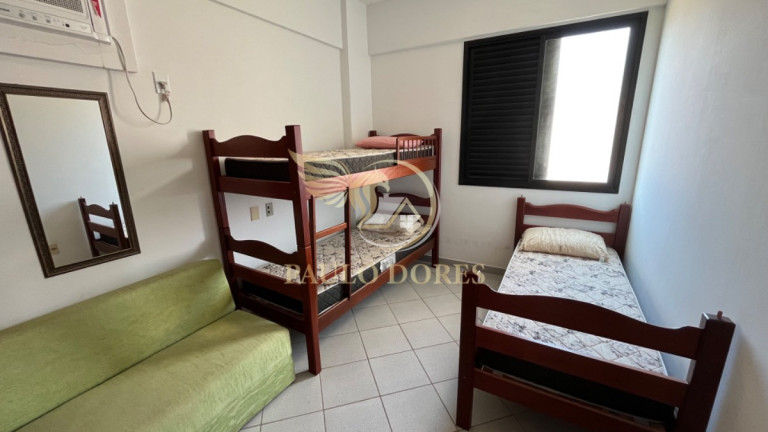 Apartamento com 3 Quartos à Venda, 93 m² em Tenório - Ubatuba