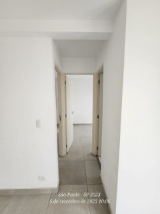 Apartamento com 2 Quartos à Venda, 47 m² em Jardim Celeste - São Paulo
