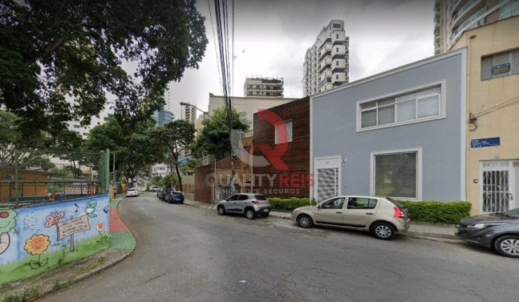 Imagem Imóvel com 3 Quartos à Venda, 110 m² em Santana - São Paulo