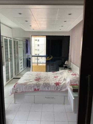 Imagem Apartamento com 3 Quartos à Venda, 176 m² em Manaíra - João Pessoa