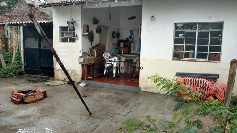 Imagem Casa com 3 Quartos à Venda, 80 m² em Vila Alves - Guaratinguetá