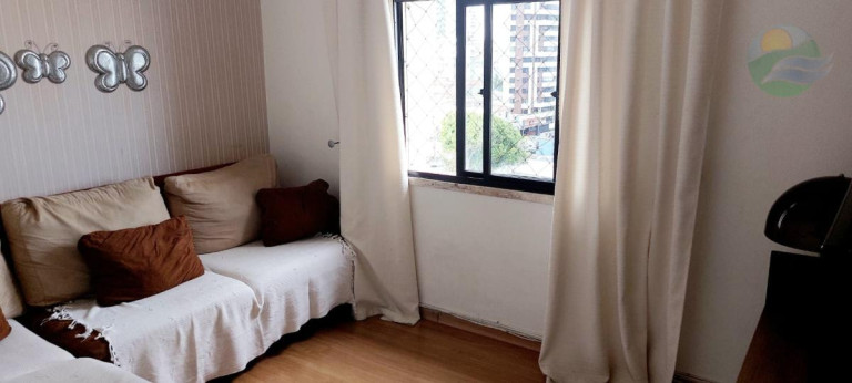 Imagem Apartamento com 4 Quartos à Venda, 128 m² em Candeias - Jaboatão Dos Guararapes