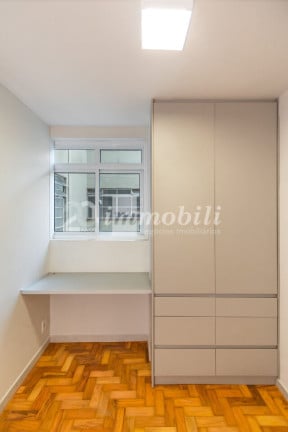 Apartamento com 3 Quartos à Venda, 104 m² em Jardins - São Paulo
