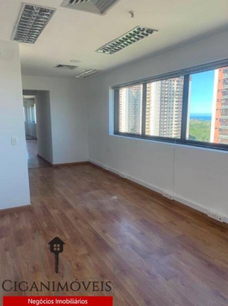 Imagem Sala Comercial à Venda, 145 m² em Barra Da Tijuca - Rio De Janeiro