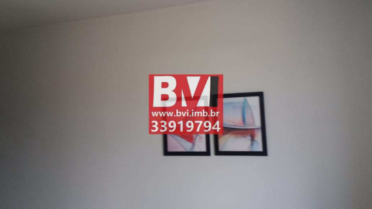 Imagem Apartamento com 2 Quartos à Venda, 52 m² em Vila Da Penha - Rio De Janeiro