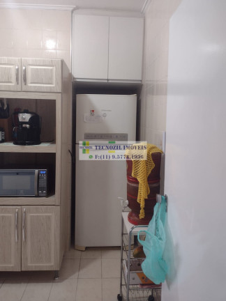 Apartamento com 2 Quartos à Venda, 70 m² em Vila Da Saúde - São Paulo