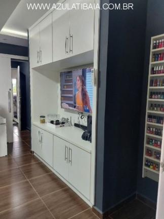 Imagem Casa com 2 Quartos à Venda, 84 m² em Centro - Atibaia