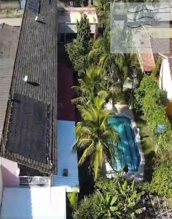 Imagem Casa com 8 Quartos à Venda, 536 m² em Umuarama - Itanhaem
