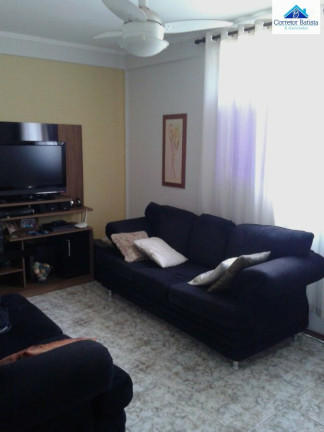 Imagem Apartamento com 2 Quartos à Venda, 57 m² em Parque Residencial Vila União - Campinas