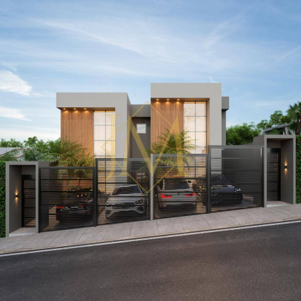 Imagem Casa com 3 Quartos à Venda, 146 m² em Alto Belvedere - Coronel Fabriciano
