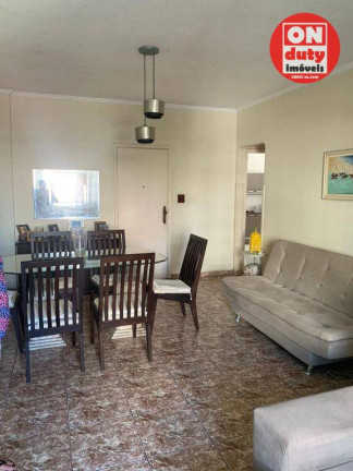 Imagem Apartamento com 2 Quartos à Venda, 110 m² em Boqueirão - Santos