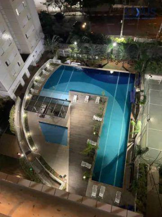 Imagem Apartamento com 3 Quartos à Venda, 103 m² em Centro - Guarulhos