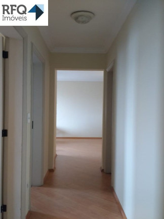 Apartamento com 3 Quartos à Venda, 82 m² em Alto Da Mooca - São Paulo