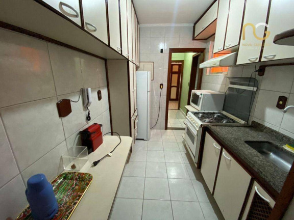 Imagem Apartamento com 1 Quarto à Venda, 49 m² em Aviação - Praia Grande