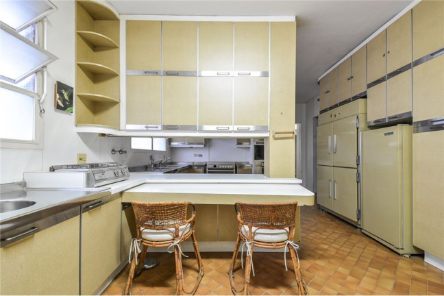 Imagem Apartamento com 4 Quartos à Venda, 514 m² em Higienópolis - São Paulo