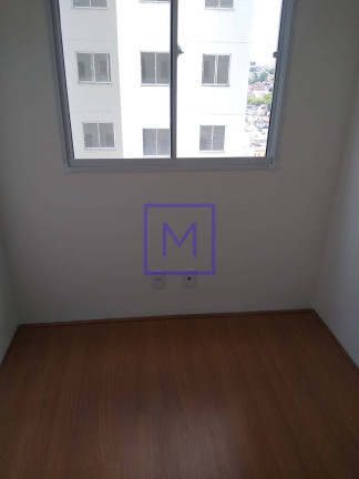 Imagem Apartamento com 2 Quartos à Venda, 36 m² em Cidade Nova São Miguel - São Paulo