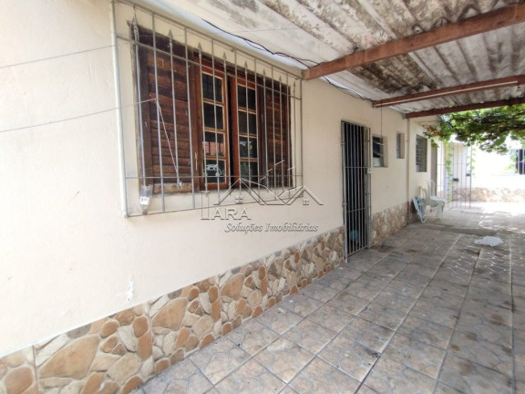 Imagem Casa com 2 Quartos à Venda, 182 m² em Vila Ré - São Paulo